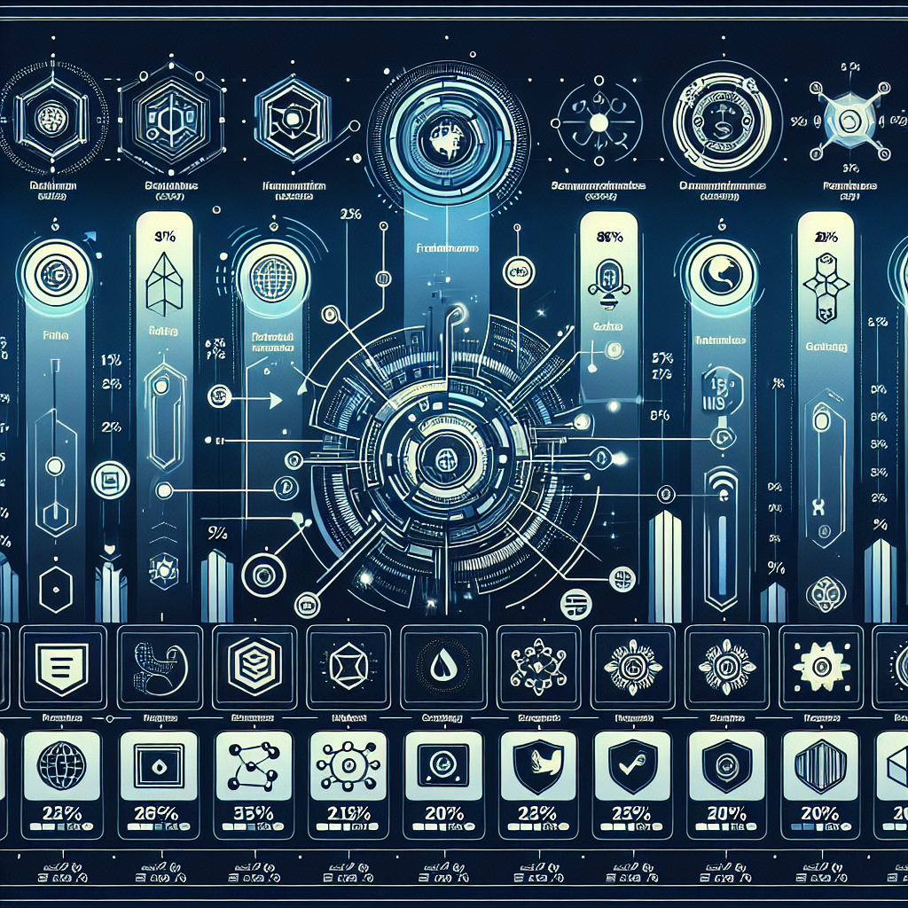 Frameworks más utilizados por empresas y startups en 2025
