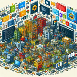 Proyectos de software open source que puedes usar y aprender