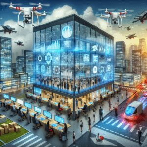 Tendencias tecnológicas que transforman el área de TI empresarial